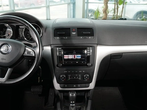 Внедорожник Skoda Yeti 2016 года, 1599111 рублей, Тверь