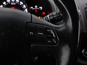 Внедорожник Kia Sportage 2012 года, 989150 рублей, Нижний Новгород