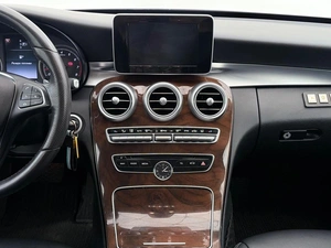 Седан Mercedes-benz C-класс 2015 года, 2077000 рублей, Орёл