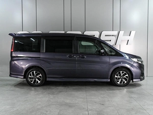 Минивэн Honda Stepwgn Spada 2019 года, 1949000 рублей, Аксай