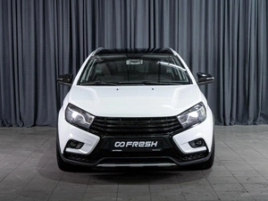 Универсал ВАЗ (LADA) Vesta Cross 2018 года, 1170000 рублей, Волгоград