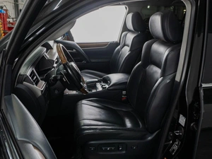 Внедорожник Lexus LX 2017 года, 7500000 рублей, Тюмень
