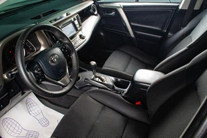 Внедорожник Toyota RAV4 2014 года, 1799000 рублей, Сургут