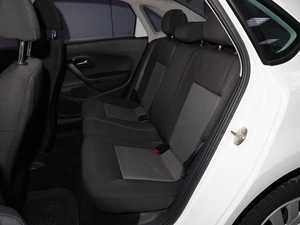 Седан Volkswagen Polo 2014 года, 1050111 рублей, Тверь