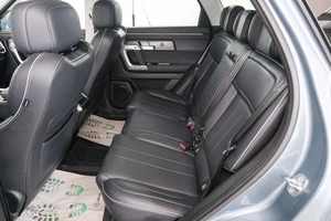 Внедорожник JAECOO J7 2023 года, 2249000 рублей, Красноярск