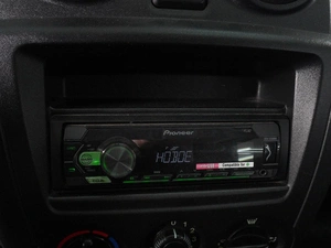 Седан ВАЗ (LADA) Granta 2012 года, 499000 рублей, Минеральные Воды