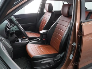 Внедорожник Hyundai Creta 2018 года, 1749000 рублей, Воронеж