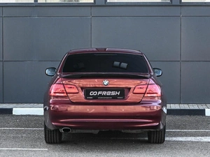 Купе BMW 3 серия 2013 года, 1349000 рублей, Кирилловка