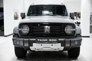 Внедорожник Tank 300 2025 года, 5049000 рублей, Красноярск