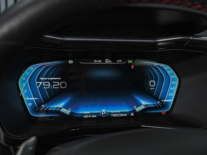 Внедорожник Geely Tugella 2020 года, 2270000 рублей, Ставрополь
