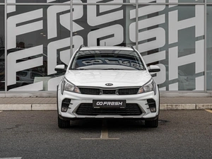 Хетчбэк Kia Rio X 2020 года, 1755000 рублей, Краснодар
