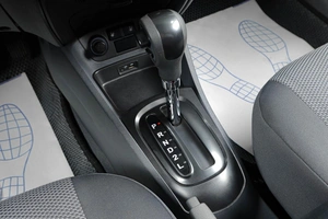 Хетчбэк Kia Rio 2011 года, 769000 рублей, Тюмень