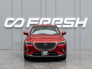 Внедорожник Mazda CX-3 2016 года, 1680000 рублей, Краснодар