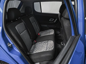 Хетчбэк Skoda Fabia 2009 года, 629000 рублей, Ставрополь