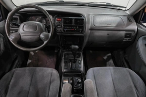 Внедорожник Suzuki Grand Vitara 2002 года, 499000 рублей, Новокузнецк