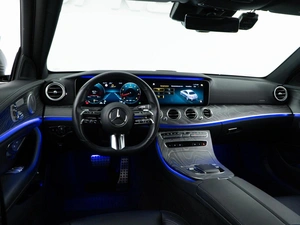 Седан Mercedes-benz E-класс 2020 года, 4988444 рублей, Москва