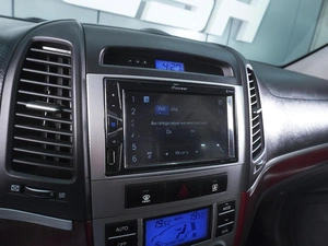 Внедорожник Hyundai Santa Fe 2006 года, 1099000 рублей, Ростов-на-Дону