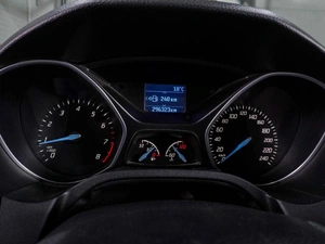 Универсал Ford Focus 2013 года, 665000 рублей, Воронеж