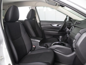 Внедорожник Nissan X-Trail 2021 года, 1975000 рублей, Омск