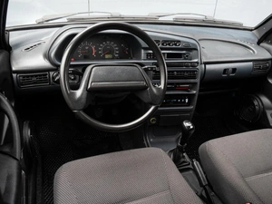 Хетчбэк ВАЗ (LADA) 2114 Samara 2010 года, 430000 рублей, Краснодар