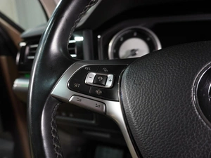 Внедорожник Volkswagen Touareg 2018 года, 4189000 рублей, Воронеж