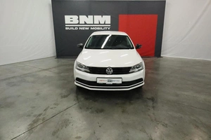 Седан Volkswagen Jetta 2015 года, 1380000 рублей, Курск