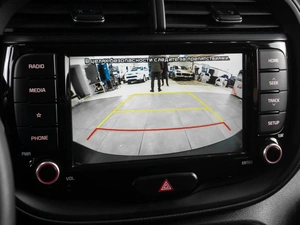 Внедорожник Kia Soul 2021 года, 2189000 рублей, Тюмень