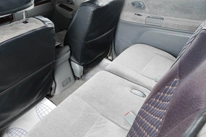 Внедорожник Suzuki Grand Vitara 2006 года, 949000 рублей, Тюмень