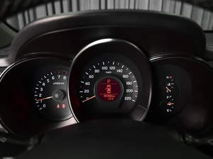 Хетчбэк Kia Rio 2017 года, 1378000 рублей, Ставрополь