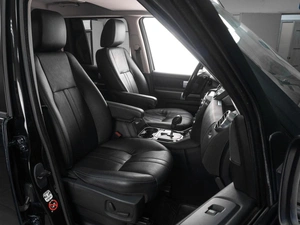 Внедорожник Land Rover Discovery 2012 года, 2149000 рублей, Тюмень