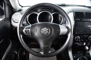 Внедорожник Suzuki Grand Vitara 2011 года, 1089000 рублей, Пермь