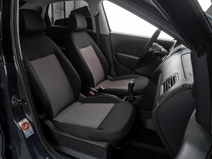 Седан Volkswagen Polo 2010 года, 779000 рублей, Тюмень