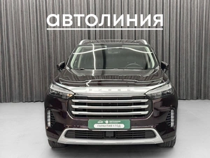 Внедорожник EXEED VX 2022 года, 2565000 рублей, Красноярск