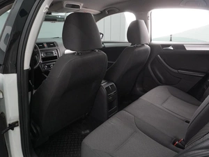 Седан Volkswagen Jetta 2012 года, 1060000 рублей, Воронеж