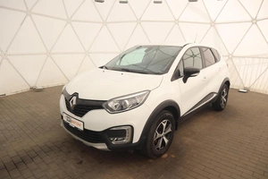 Внедорожник Renault Kaptur 2017 года, 1650000 рублей, Орёл