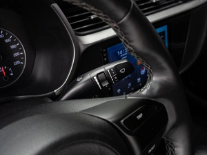Седан Kia Rio 2021 года, 1530000 рублей, Краснодар