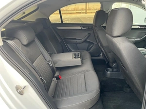 Лифтбек Skoda Rapid 2019 года, 1495000 рублей, Абакан