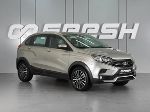 Хетчбэк ВАЗ (LADA) XRAY 2018 года, 999000 рублей, Минеральные Воды