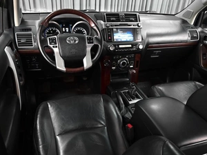 Внедорожник Toyota Land Cruiser Prado 2013 года, 3640000 рублей, Ставрополь