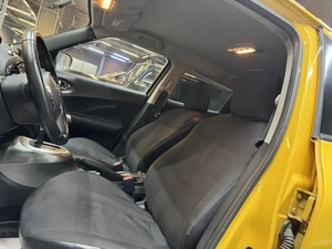 Внедорожник Nissan Juke 2014 года, 1247000 рублей, Красноярск