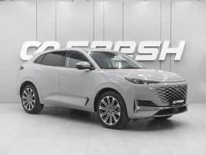 Внедорожник Changan UNI-K 2024 года, 3499000 рублей, Ростов-на-Дону