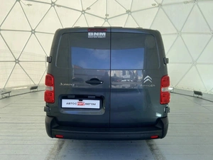 Фургон Citroen Jumpy 1 года, Брянск