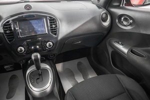 Внедорожник Nissan Juke 2012 года, 1199000 рублей, Барнаул