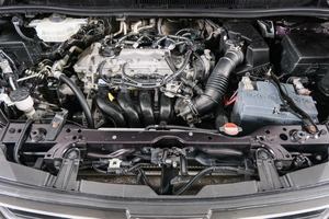 Минивэн Toyota Noah 2015 года, 1699000 рублей, Красноярск