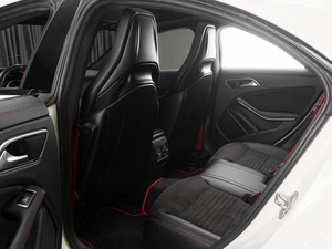 Седан Mercedes-benz CLA-класс AMG 2016 года, 2649000 рублей, Тюмень
