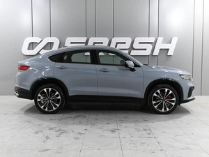 Внедорожник Geely Tugella 2023 года, 3129000 рублей, Аксай