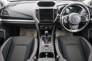 Седан Subaru Impreza 2020 года, 1649000 рублей, Красноярск