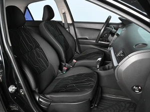 Хетчбэк Kia Picanto 2012 года, 1095000 рублей, Ростов-на-Дону
