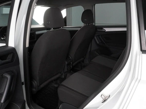 Внедорожник Volkswagen Tiguan 2021 года, 3699000 рублей, Минеральные Воды