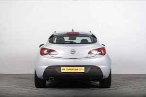Хетчбэк Opel Astra 2011 года, 699000 рублей, Томск